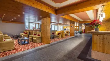 Hotel Piandineve