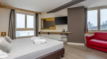 Hotel Piandineve