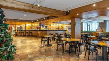 Hotel Piandineve