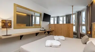 Hotel Piandineve