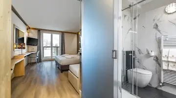 Hotel Piandineve