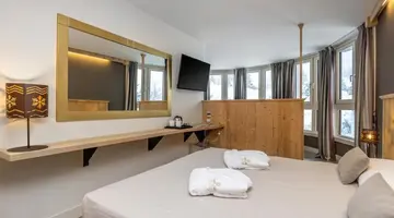 Hotel Piandineve
