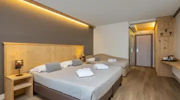 Hotel Piandineve