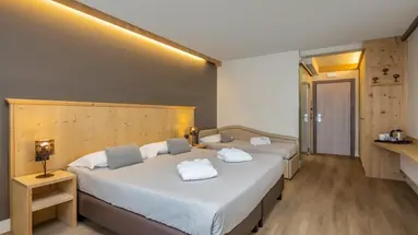 Hotel Piandineve