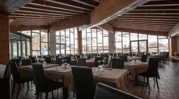 Hotel Piandineve