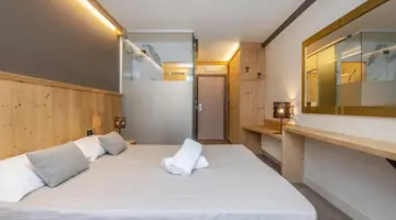 Hotel Piandineve