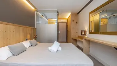 Hotel Piandineve
