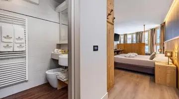 Hotel Piandineve