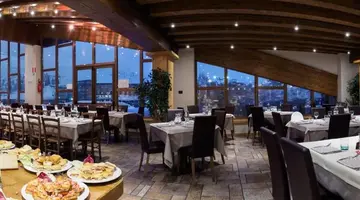 Hotel Piandineve