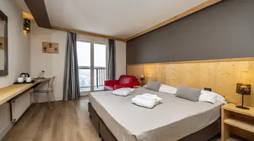 Hotel Piandineve