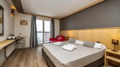 Hotel Piandineve