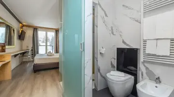Hotel Piandineve ****