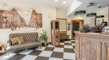 Hotel Piast