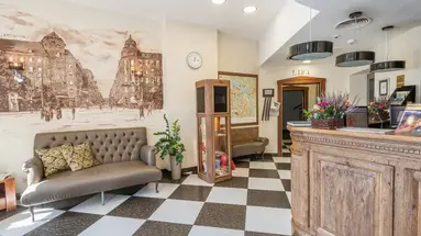 Hotel Piast
