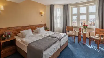 Hotel Piast