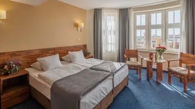 Hotel Piast
