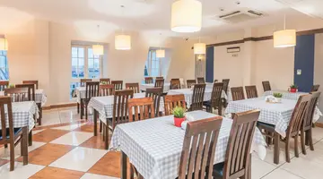 Hotel Piast
