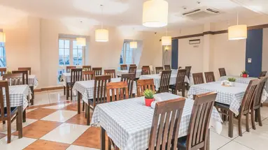 Hotel Piast