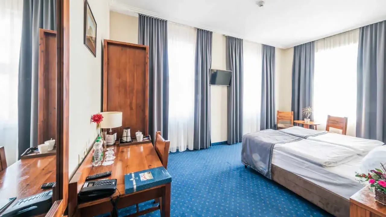 Hotel Piast