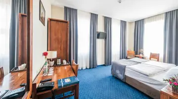 Hotel Piast