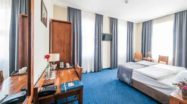 Hotel Piast