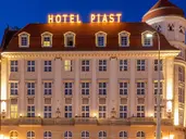 Hotel Piast