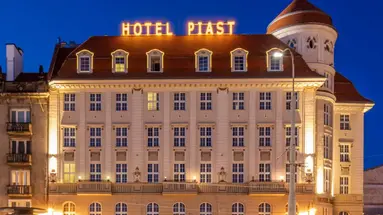 Hotel Piast