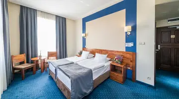 Hotel Piast