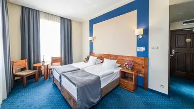Hotel Piast