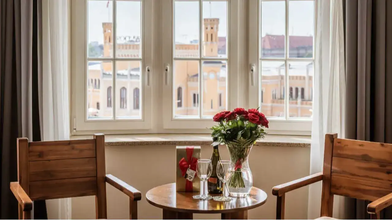Hotel Piast