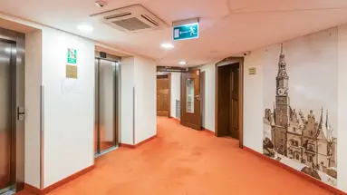 Hotel Piast