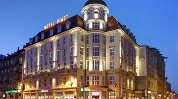 Hotel Piast