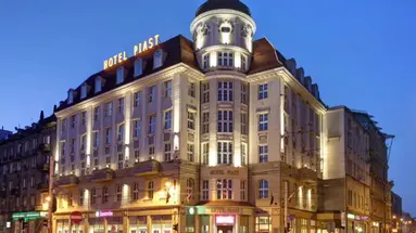 Hotel Piast