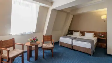 Hotel Piast