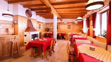 Hotel Piaz