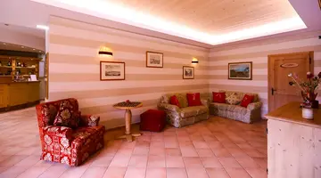 Hotel Piaz