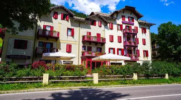 Hotel Piaz