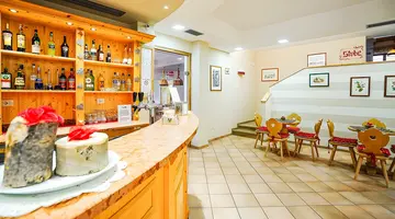 Hotel Piaz