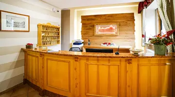 Hotel Piaz