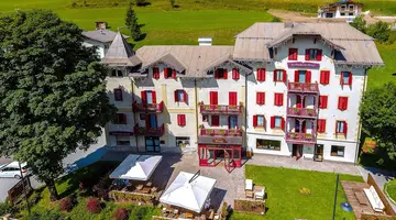 Hotel Piaz