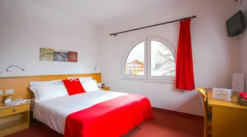 Hotel Piaz
