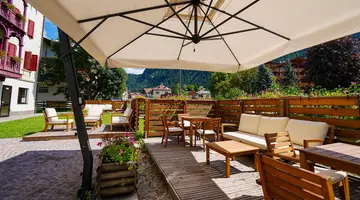 Hotel Piaz