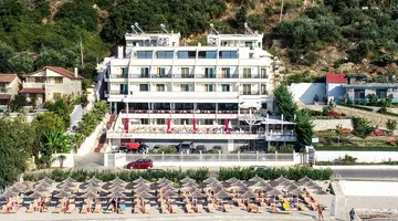 Hotel Picasso (PKT)