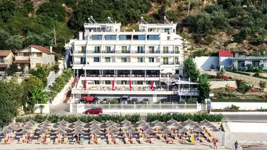 Hotel Picasso (PKT)