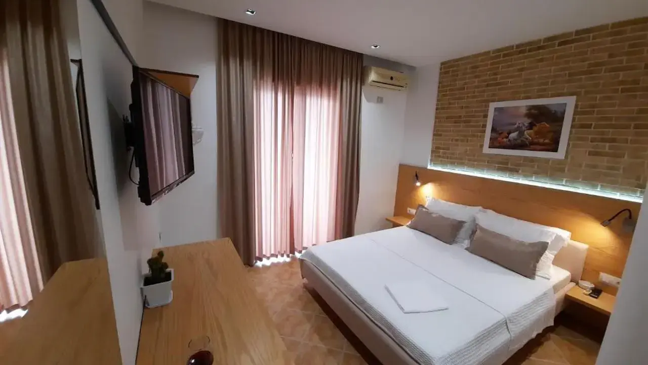 Hotel Piccolino