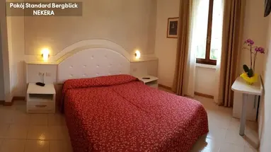 Hotel Piccolo Paradiso