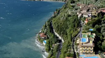 Hotel Piccolo Paradiso