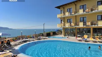 Hotel Piccolo Paradiso