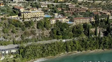 Hotel Piccolo Paradiso