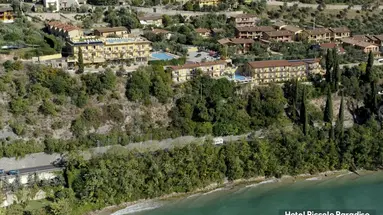 Hotel Piccolo Paradiso